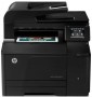 HP PRO200 MFP M276N, 14PPM BKCLR,256MB,NETWORK